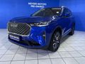 2025 Haval H6 2.0T Luxury 4x4 Auto
