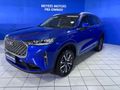 2025 Haval H6 2.0T Luxury 4x4 Auto