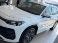2026 Volkswagen Tayron 1.4TSI R-Line DSG Auto (110kw)