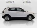 2022 Volkswagen T-Cross 1.0 TSI Comfortline