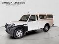 2025 Mahindra Pik Up 2.2 mHawk S4 Single-Cab