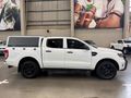 2020 Ford Ranger 2.2 TDCi XL Double-Cab
