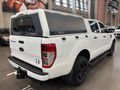 2020 Ford Ranger 2.2 TDCi XL Double-Cab