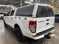 2020 Ford Ranger 2.2 TDCi XL Double-Cab
