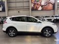 2017 Toyota RAV4 2.0 GX Auto