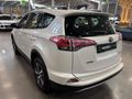 2017 Toyota RAV4 2.0 GX Auto