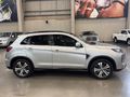 2020 Mitsubishi ASX 2.0 Auto
