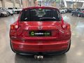 2012 Nissan Juke 1.6 Acenta