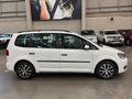 2014 Volkswagen Touran 2.0 TDI Trendline Auto