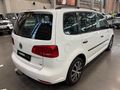 2014 Volkswagen Touran 2.0 TDI Trendline Auto