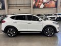 2020 Hyundai Tucson 2.0 Elite Auto