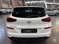 2020 Hyundai Tucson 2.0 Elite Auto
