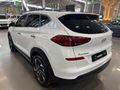 2020 Hyundai Tucson 2.0 Elite Auto