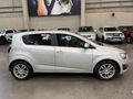 2014 Chevrolet Sonic 1.6 LS Hatch