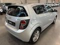 2014 Chevrolet Sonic 1.6 LS Hatch