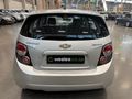 2014 Chevrolet Sonic 1.6 LS Hatch