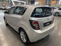 2014 Chevrolet Sonic 1.6 LS Hatch