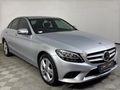 2019 Mercedes-Benz C-Class C 180 Avantgarde Auto