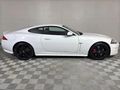 2010 Jaguar XK R 5.0 Coupe