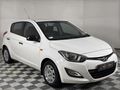2013 Hyundai i20 1.2 Motion
