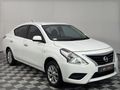 2018 Nissan Almera 1.5 Acenta Auto