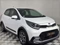2021 Kia Picanto 1.2 X-Line Auto