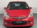 2007 Honda Jazz 1.5i Auto