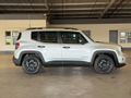 2020 Jeep Renegade 1.4 TJet Sport