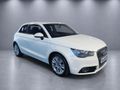 2011 Audi A1 1.4 TFSI 3-dr Ambition
