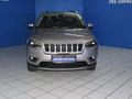 2020 Jeep Cherokee 2.0T Limited Auto