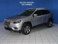 2020 Jeep Cherokee 2.0T Limited Auto