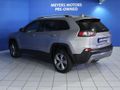 2020 Jeep Cherokee 2.0T Limited Auto