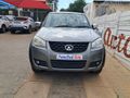 2012 GWM Steed 5 2.0 VGT 4x4 Double-Cab