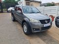 2012 GWM Steed 5 2.0 VGT 4x4 Double-Cab