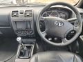 2012 GWM Steed 5 2.0 VGT 4x4 Double-Cab