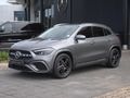 2026 Mercedes-Benz GLA 200 Auto