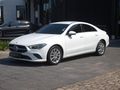 2021 Mercedes-Benz CLA 200 Auto