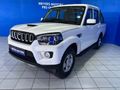2025 Mahindra Pik Up 2.2 mHawk S6 4x4 Double-Cab