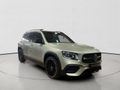 2024 Mercedes-Benz GLB AMG Line