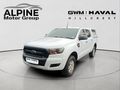 2017 Ford Ranger 2.2 TDCi XL Auto Double-Cab
