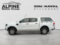 2017 Ford Ranger 2.2 TDCi XL Auto Double-Cab