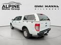 2017 Ford Ranger 2.2 TDCi XL Auto Double-Cab