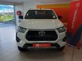 2025 Toyota Hilux 2.4 GD-6 Raider 4x4 Auto Double-Cab
