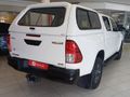 2025 Toyota Hilux 2.4 GD-6 Raider 4x4 Auto Double-Cab