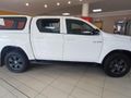 2025 Toyota Hilux 2.4 GD-6 Raider 4x4 Auto Double-Cab