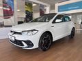 2026 Volkswagen Polo 1.0 TSI R-Line Auto