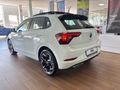 2026 Volkswagen Polo 1.0 TSI R-Line Auto