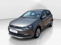 2022 Volkswagen Polo Vivo 1.6 Comfortline Auto 5-dr