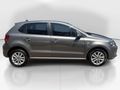 2022 Volkswagen Polo Vivo 1.6 Comfortline Auto 5-dr