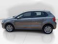 2022 Volkswagen Polo Vivo 1.6 Comfortline Auto 5-dr